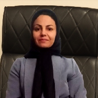 الهه سهرابی